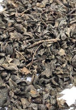 Jioo Organics Bhringraj Dry Leaves and Dry Brahmi Leaves